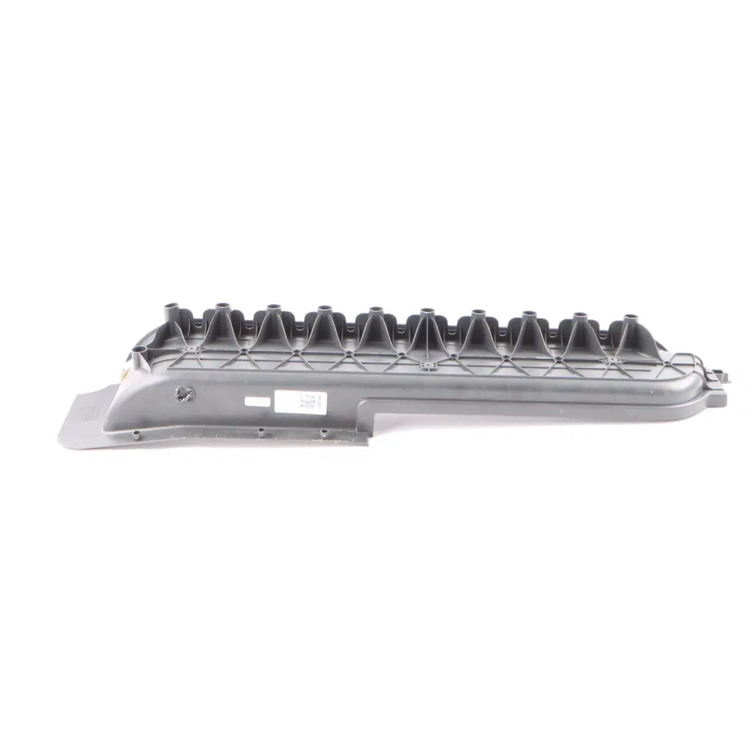 Mercedes Vito W639 Trittbrett vorne links Tür Eingang Abdeckung Verkleidung - SKU A6396860010 - Teilenummer A6396860010
