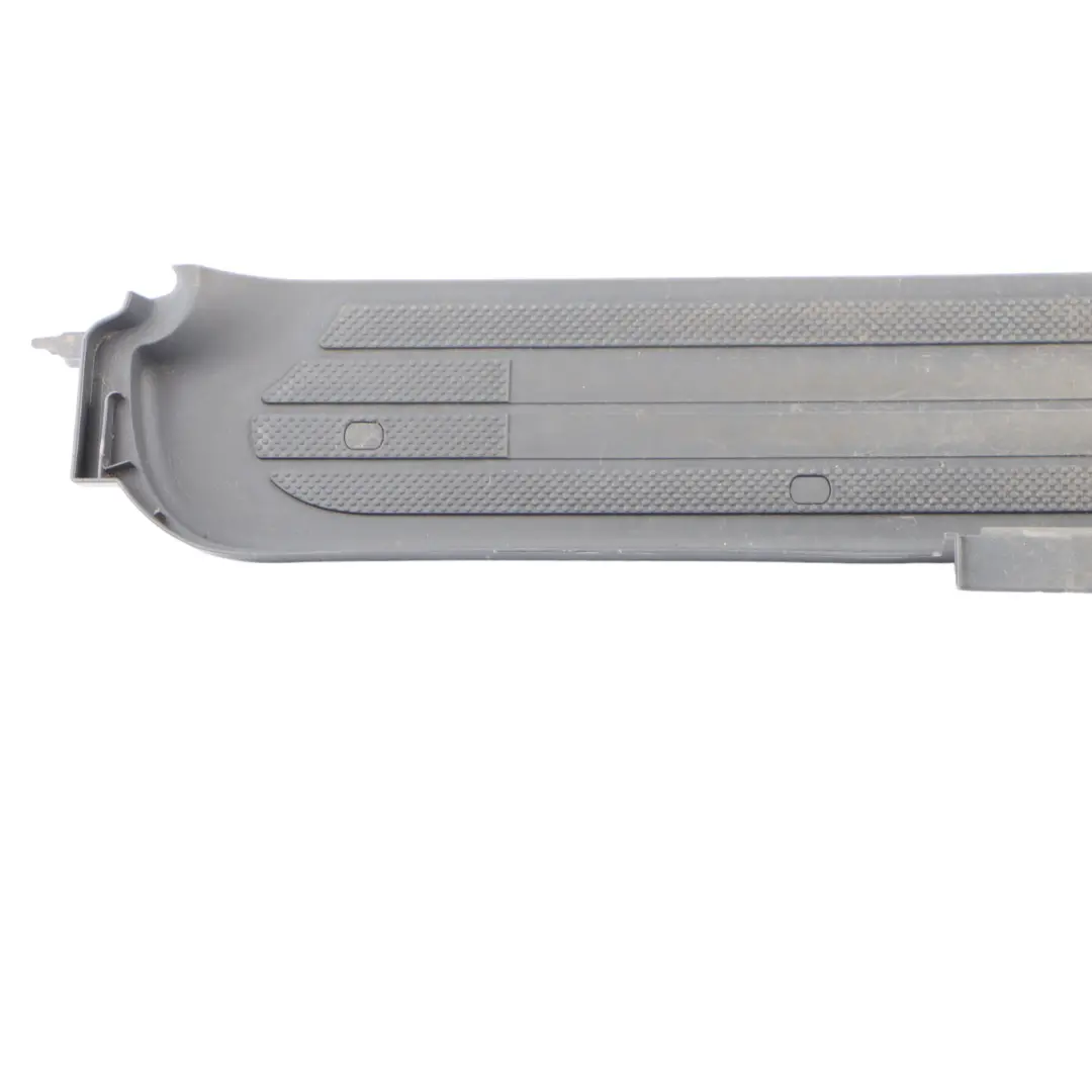 Mercedes Vito W639 Trittbrett vorne links Tür Eingang Abdeckung Verkleidung - SKU A6396860010 - Teilenummer A6396860010