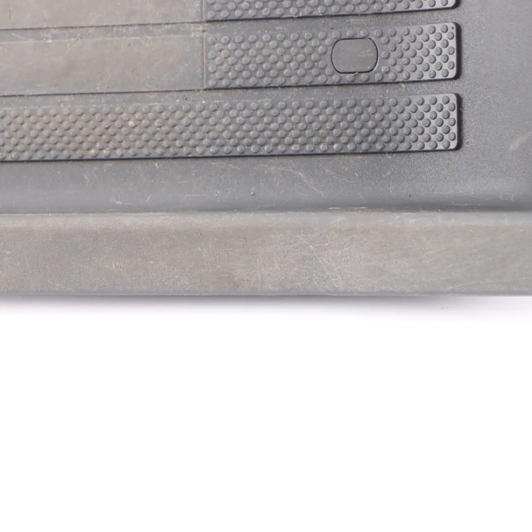Mercedes Vito W639 Trittbrett vorne links Tür Eingang Abdeckung Verkleidung - SKU A6396860010 - Teilenummer A6396860010