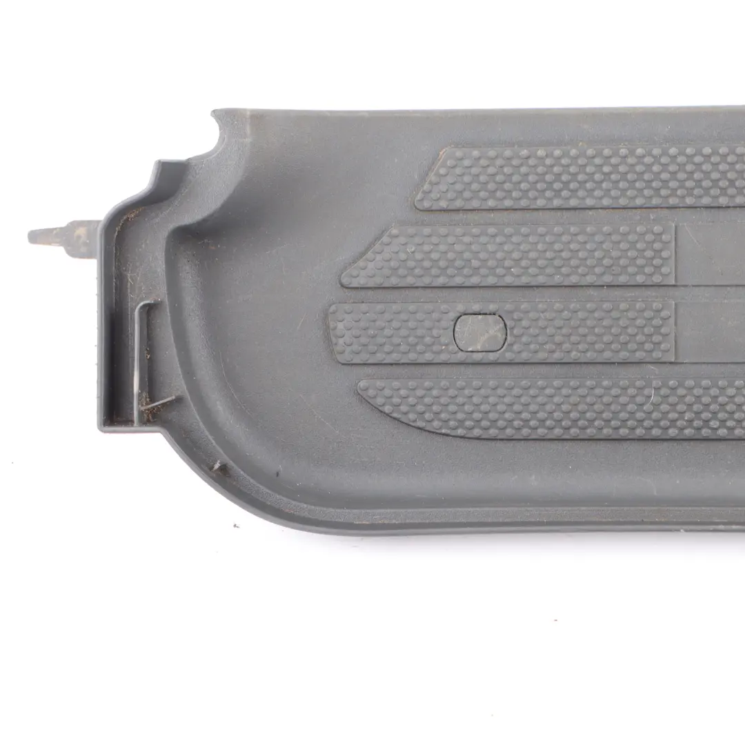 Mercedes Vito W639 Trittbrett vorne links Tür Eingang Abdeckung Verkleidung - SKU A6396860010 - Teilenummer A6396860010