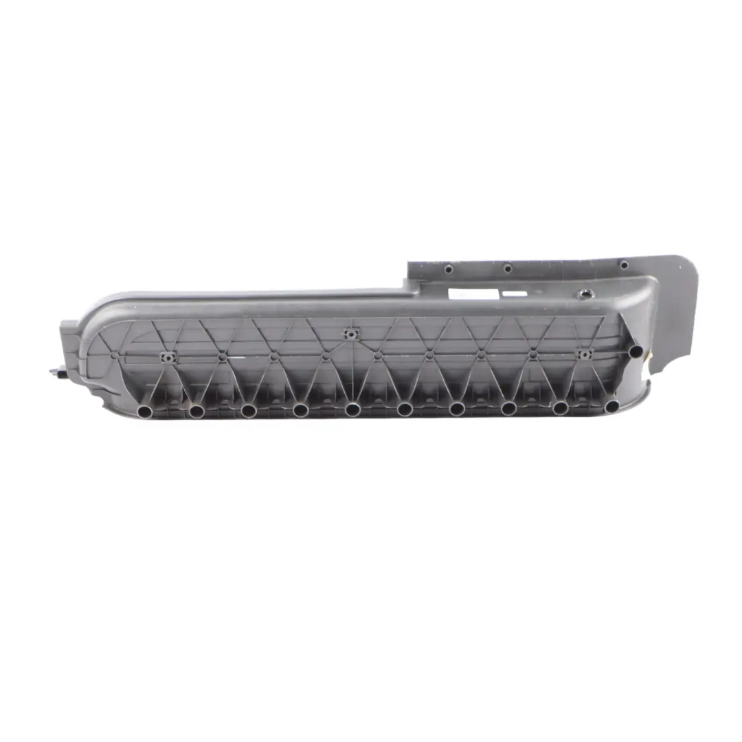 Mercedes Vito W639 Trittbrett vorne links Tür Eingang Abdeckung Verkleidung - SKU A6396860010 - Teilenummer A6396860010