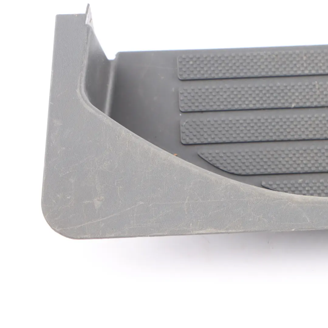 Entrance Trim Left N/S Sliding Door Sill Panel to Mercedes Vito W639 with Part number A6396860210 Mercedes Vito W639 Entrance Trim Left N/S Sliding Door Sill Panel - SKU A6396860210 - Part number A6396860210