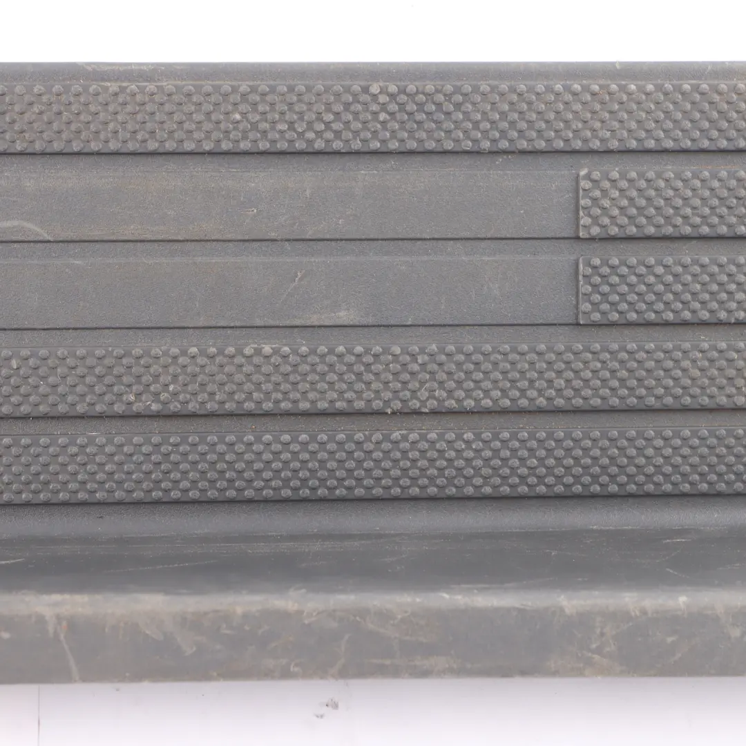 Mercedes Vito W639 Entrance Trim Left N/S Sliding Door Sill Panel - SKU A6396860210 - Part number A6396860210