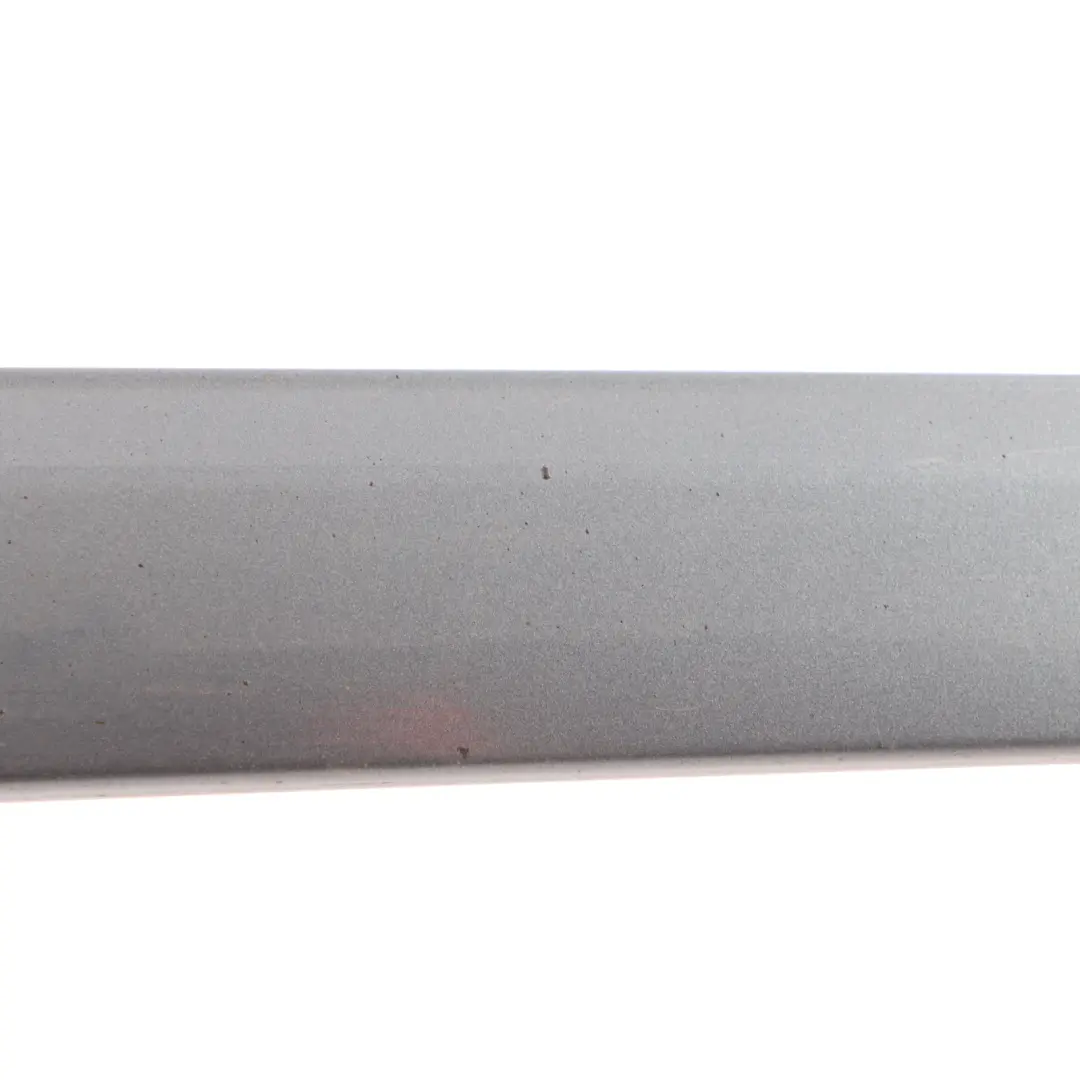 Mercedes Vito W639 Door Front Right O/S Moulding Strip Flint Grey Metallic - 368 - SKU A6396900562-FLG - Part number A6396900562