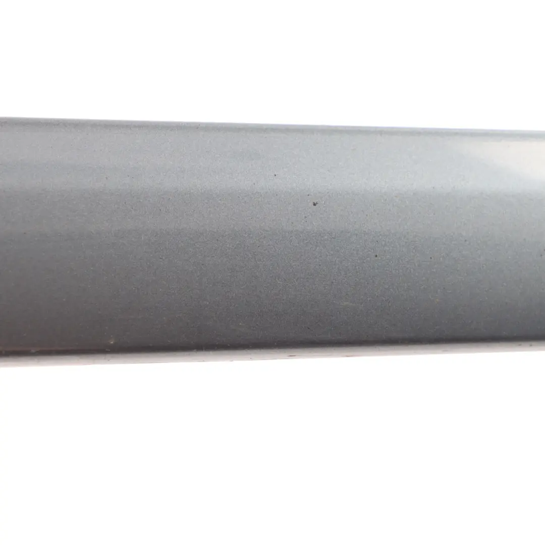 Mercedes Vito W639 Door Front Right O/S Moulding Strip Flint Grey Metallic - 368 - SKU A6396900562-FLG - Part number A6396900562