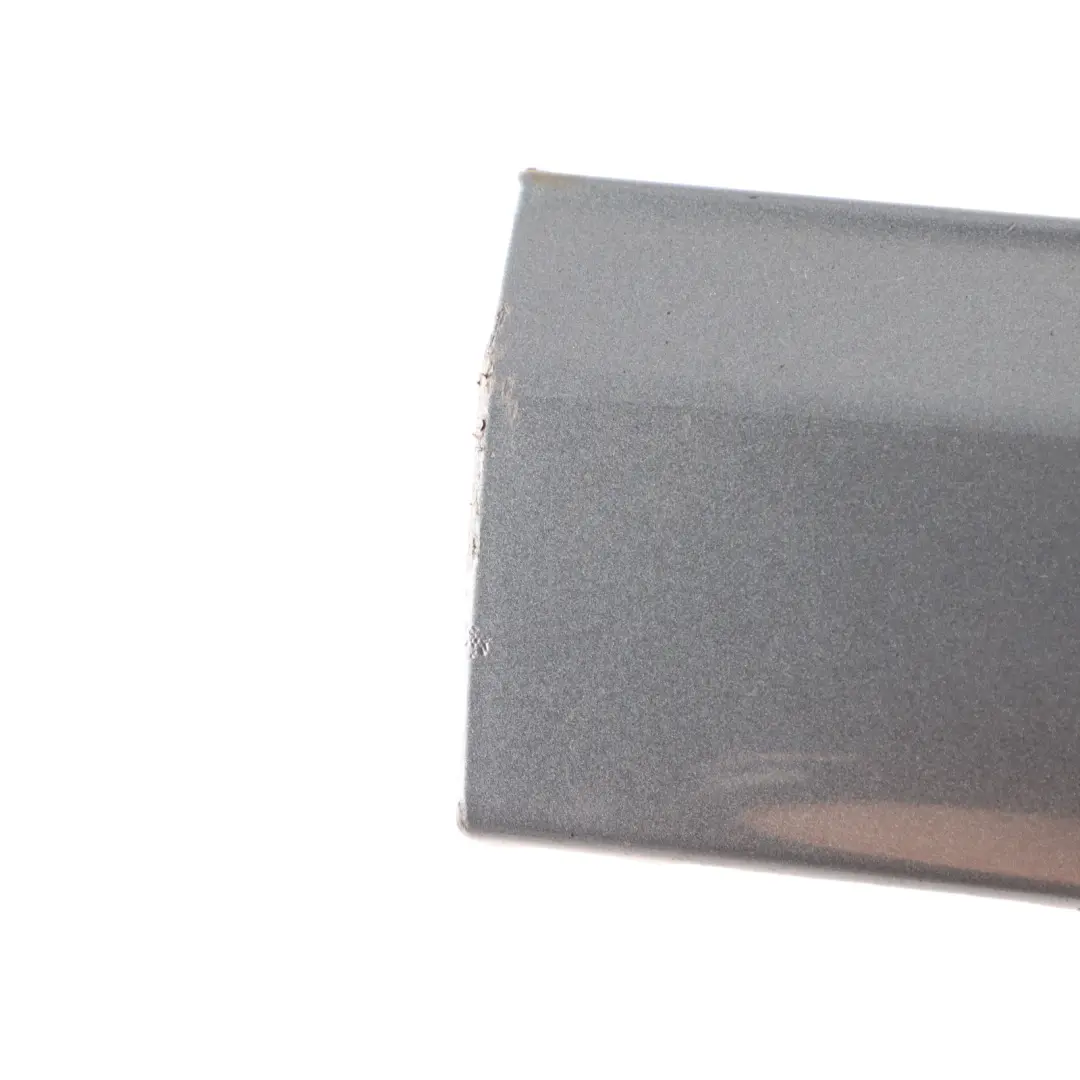 Mercedes Vito W639 Door Front Right O/S Moulding Strip Flint Grey Metallic - 368 - SKU A6396900562-FLG - Part number A6396900562