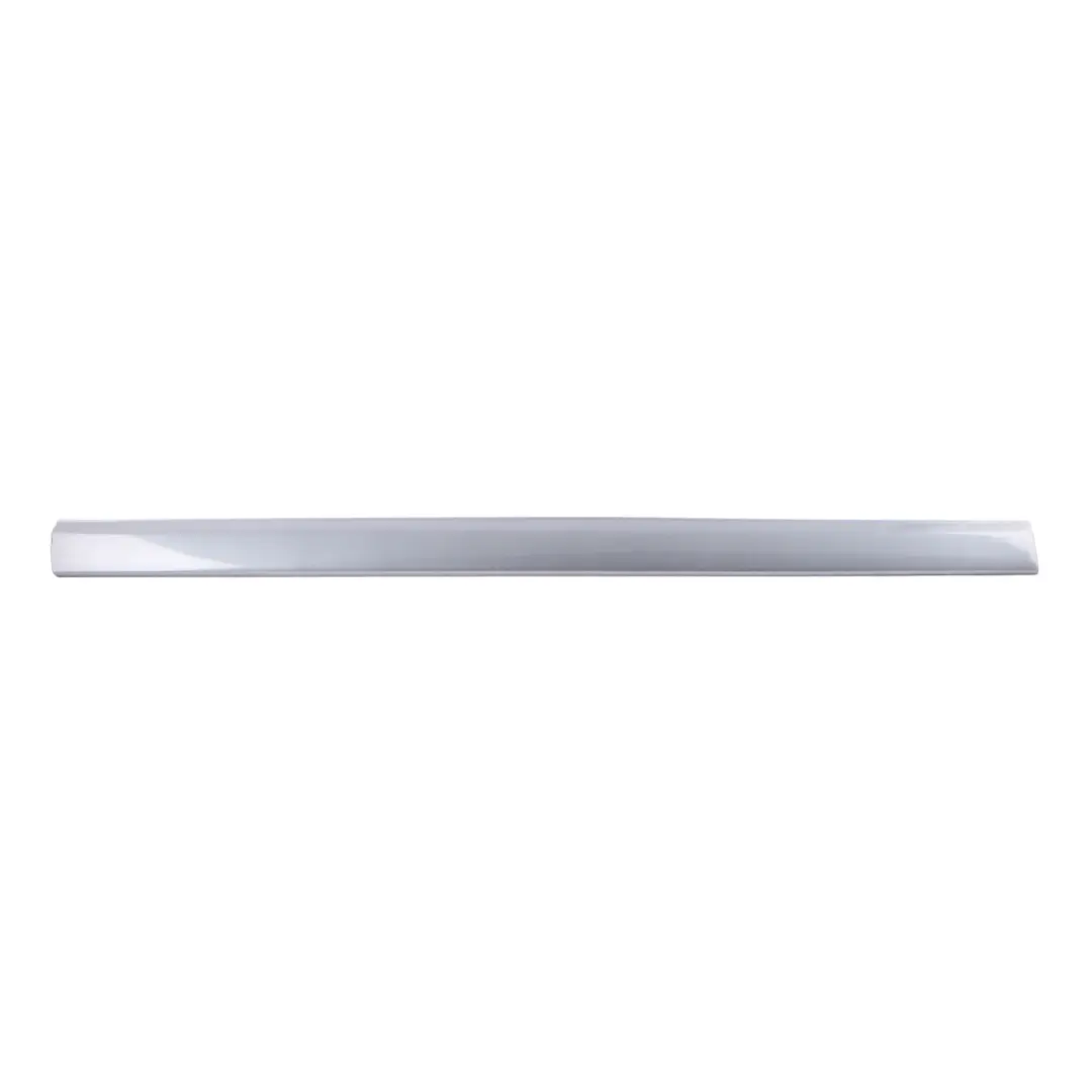 Mercedes W639 Schiebetür rechts Zierleiste Flintgrau - 368 - SKU A6396901362-FLG - Teilenummer A6396901362