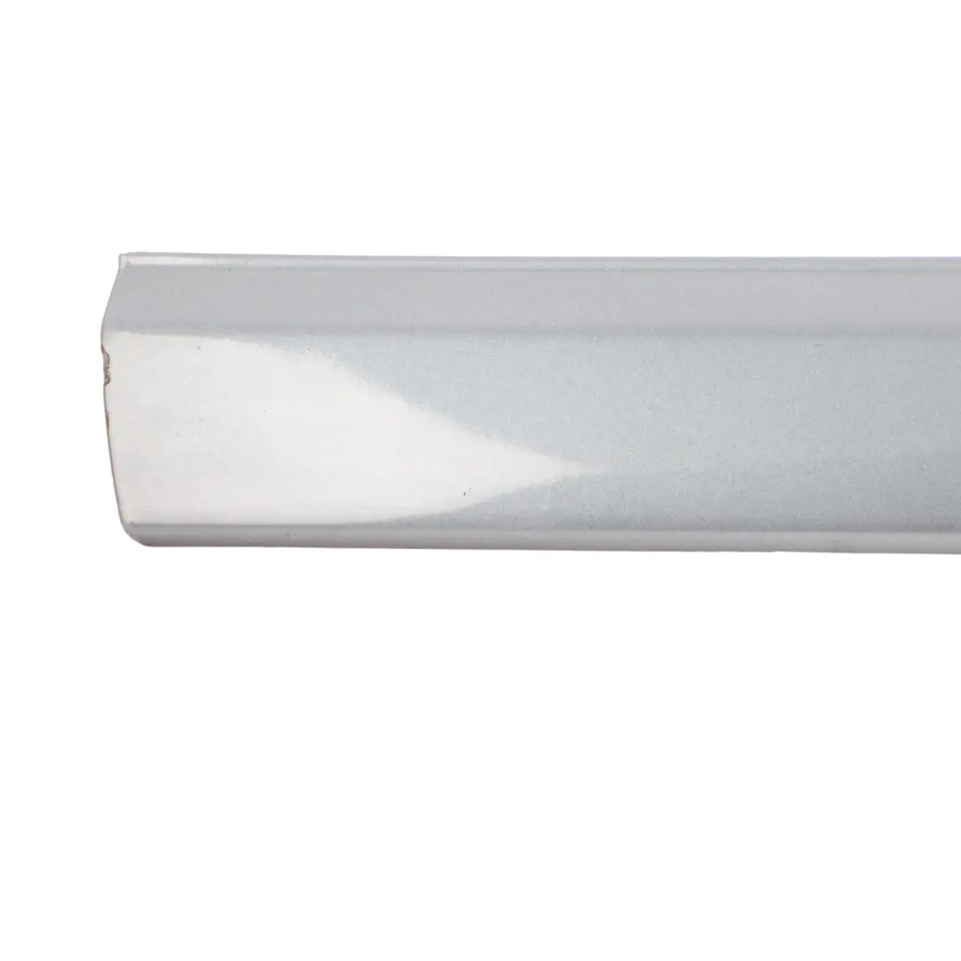 Mercedes W639 Porta scorrevole destra Striscia Flint Grey - 368 - SKU A6396901362-FLG - Numero di parte A6396901362