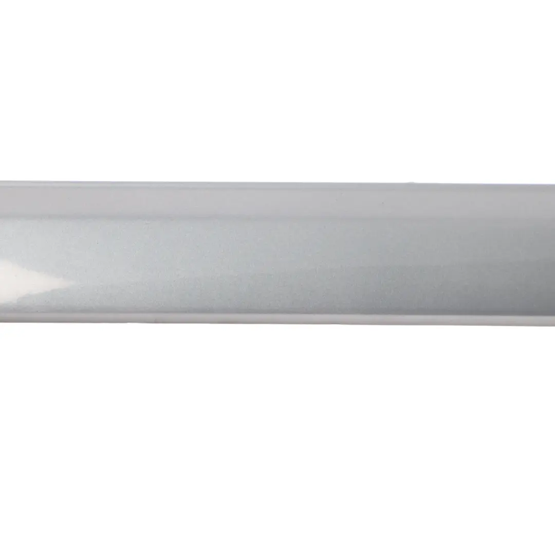 Listwa Drzwi Przesuwnych Prawa Flint Grey do Mercedes Vito W639 o numerze A6396901362 Mercedes Vito W639 Listwa Drzwi Przesuwnych Prawa Flint Grey - SKU A6396901362-FLG - Numer Części A6396901362