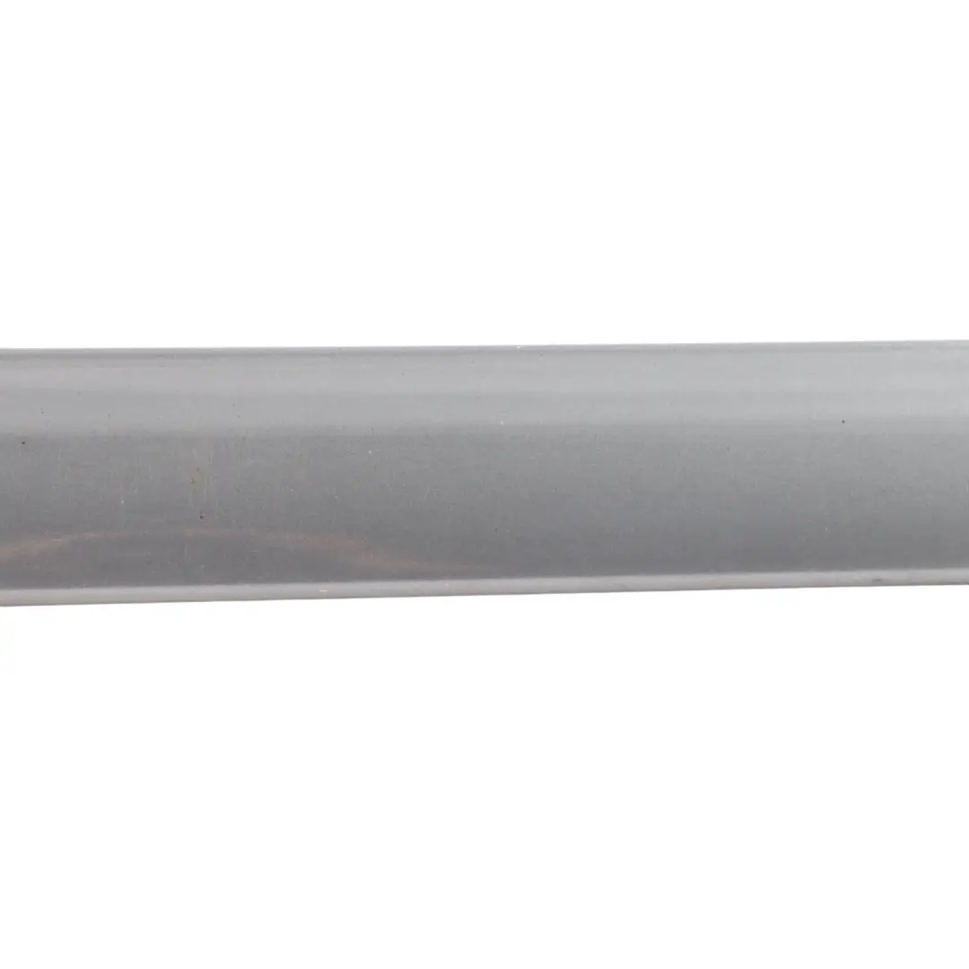 Mercedes W639 porte coulissante droite bande moulure Flint Grey 368 - SKU A6396901362-FLG - Numéro de pièce A6396901362