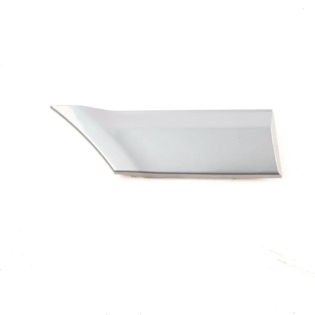 Mercedes W639 Trim Strip Rear Right O/S Moulding Bottom Panel Flint Grey - 368 - SKU A6396902862-FLG - Part number A6396902862