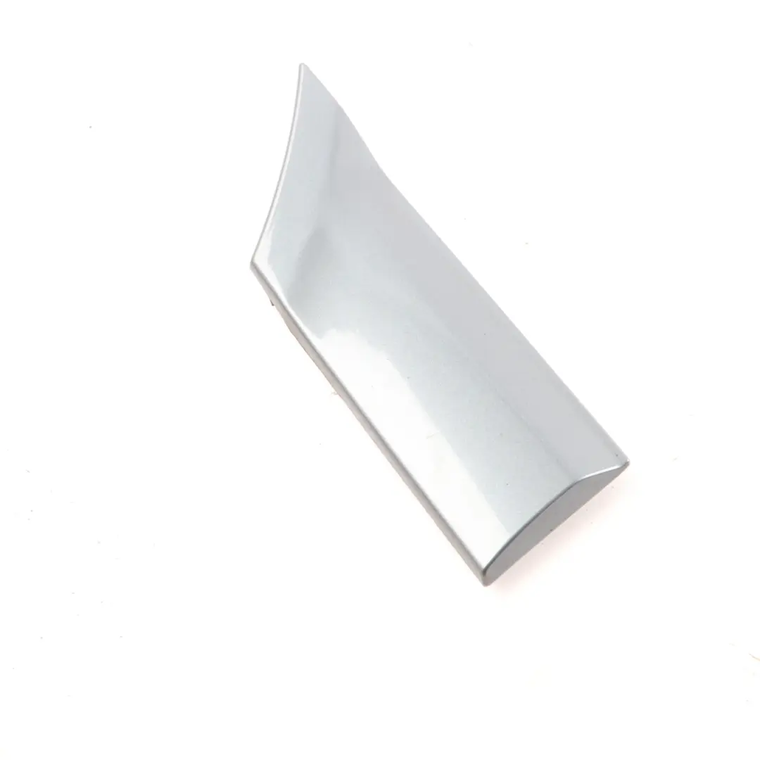 Trim Strip Rear Right O/S Moulding Bottom Panel Flint Grey - 368 to Mercedes W639 with Part number A6396902862 Mercedes W639 Trim Strip Rear Right O/S Moulding Bottom Panel Flint Grey - 368 - SKU A6396902862-FLG - Part number A6396902862