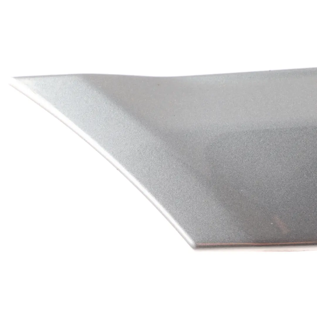 Trim Strip Rear Right O/S Moulding Bottom Panel Flint Grey - 368 to Mercedes W639 with Part number A6396902862 Mercedes W639 Trim Strip Rear Right O/S Moulding Bottom Panel Flint Grey - 368 - SKU A6396902862-FLG - Part number A6396902862