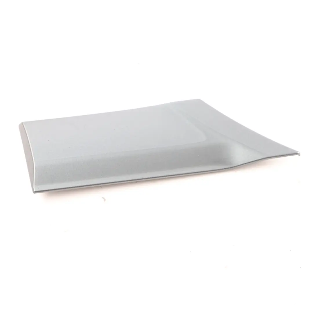 Trim Strip Rear Right O/S Moulding Bottom Panel Flint Grey - 368 to Mercedes W639 with Part number A6396902862 Mercedes W639 Trim Strip Rear Right O/S Moulding Bottom Panel Flint Grey - 368 - SKU A6396902862-FLG - Part number A6396902862