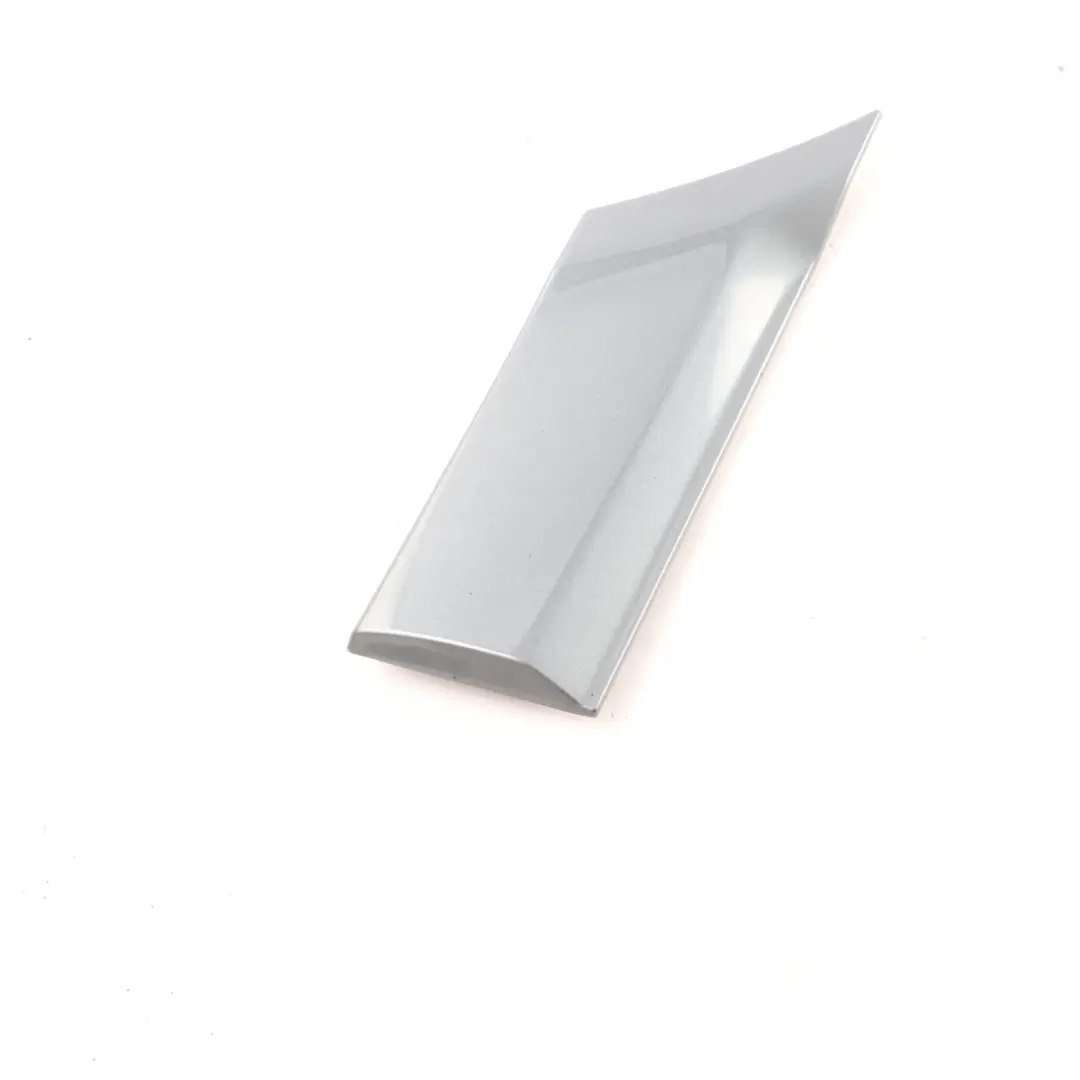Mercedes W639 Trim Strip Rear Right O/S Moulding Bottom Panel Flint Grey - 368 - SKU A6396902862-FLG - Part number A6396902862