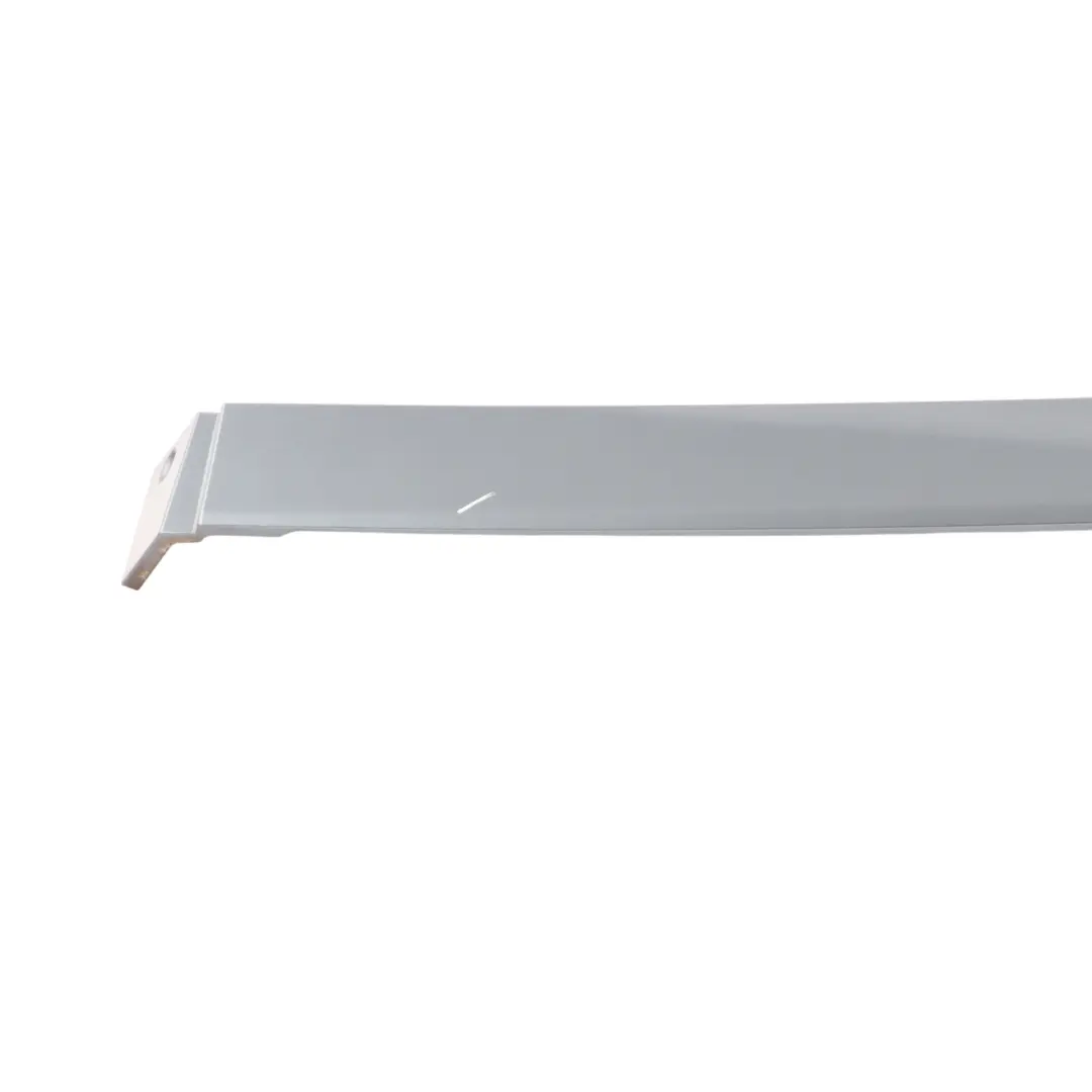 Cubrecarril trasero izquierdo puerta corredera Obsidian Black para Mercedes W639 con número de pieza A6396913008 Mercedes W639 Cubrecarril trasero izquierdo puerta corredera Obsidian Black - SKU A6396913008-FLG - Número de pieza A6396913008