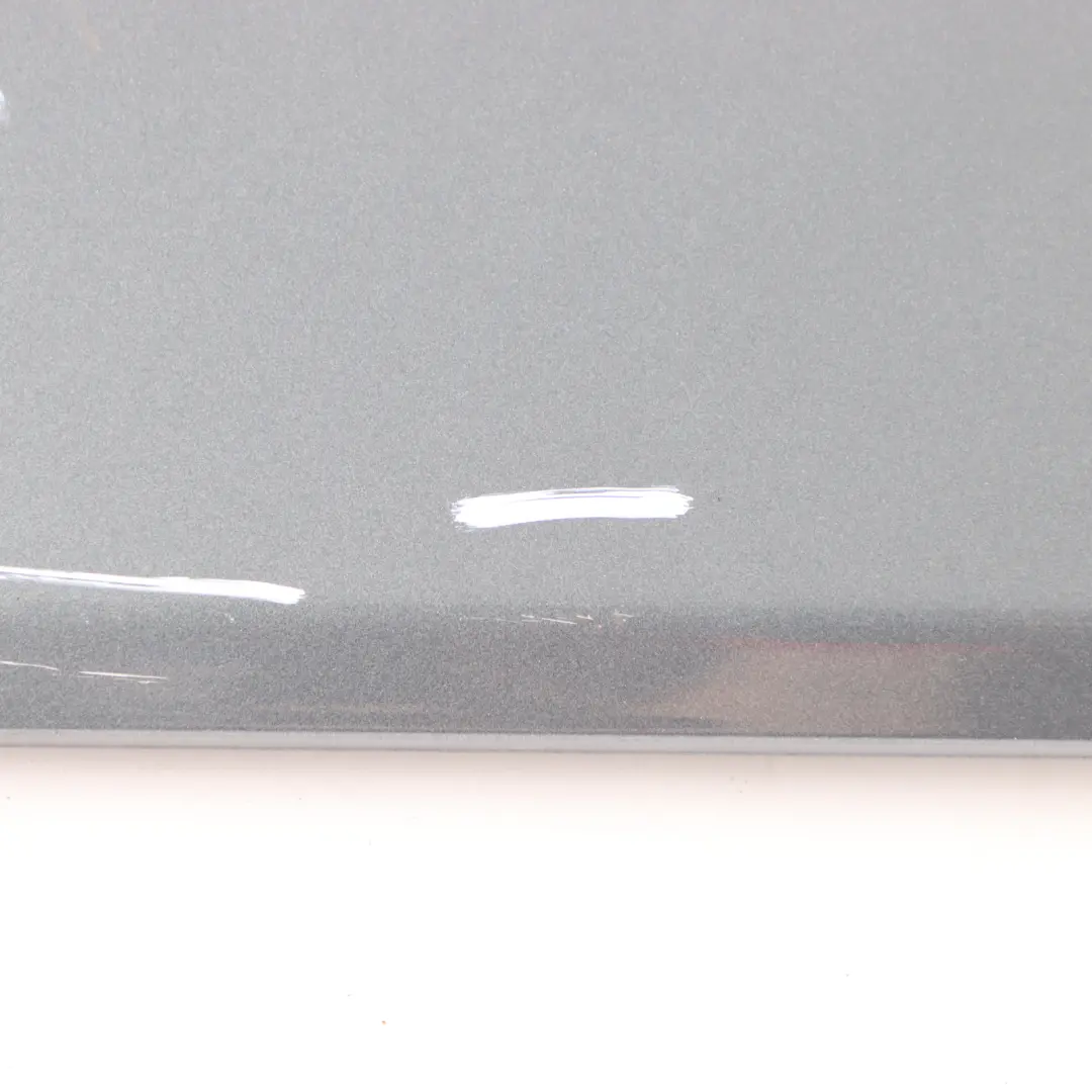 Seitengitter Abdeckung hinten rechts Schiebetür Verkleidung für Mercedes W639 mit Teilenummer A6396913108 Mercedes W639 Seitengitter Abdeckung hinten rechts Schiebetür Verkleidung - SKU A6396913108-FLG - Teilenummer A6396913108