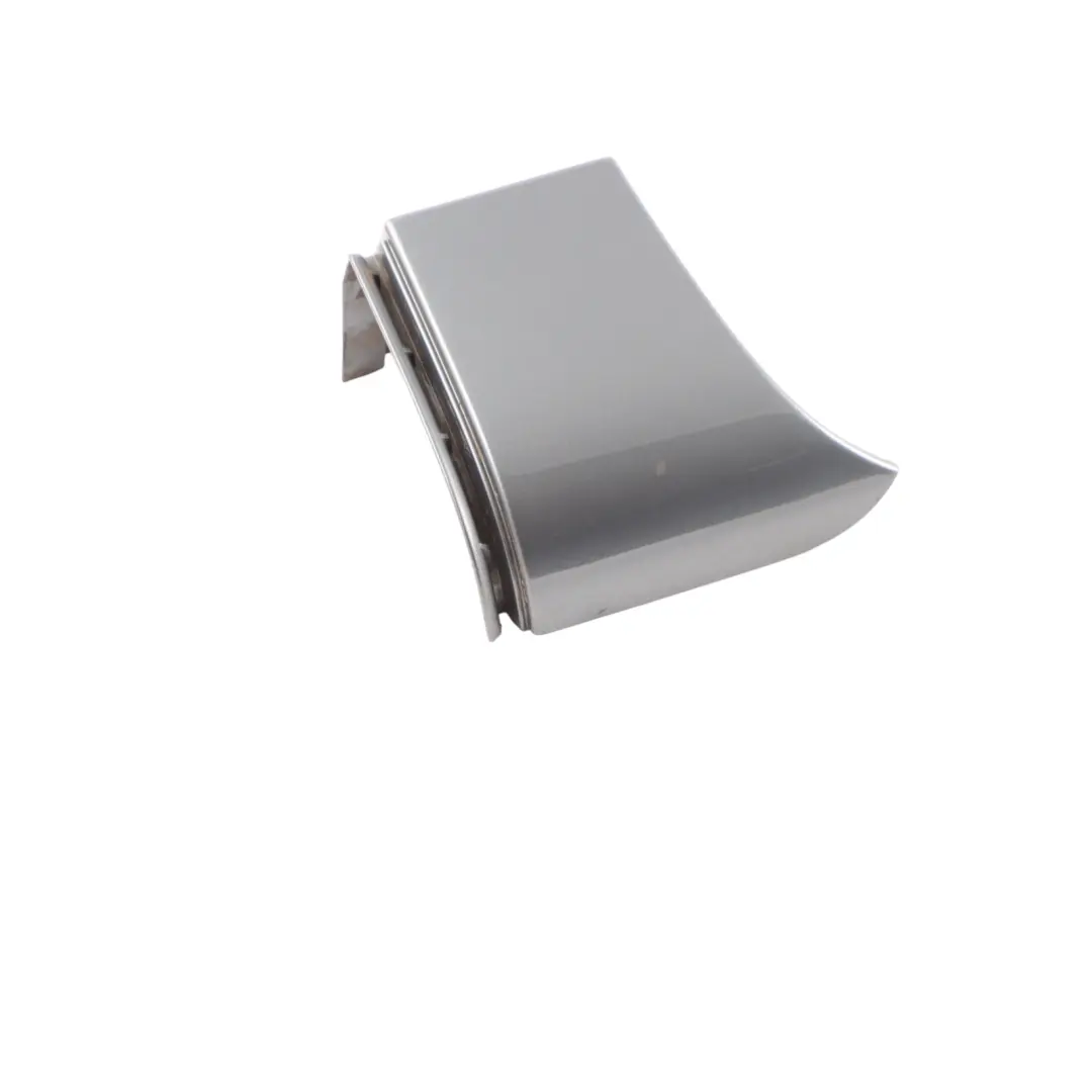 Mercedes Vito W639 Paraurti posteriore destro Bordo raccordo Grigio Flint - 368 - SKU A6396940825-FLG - Numero di parte A6396940825