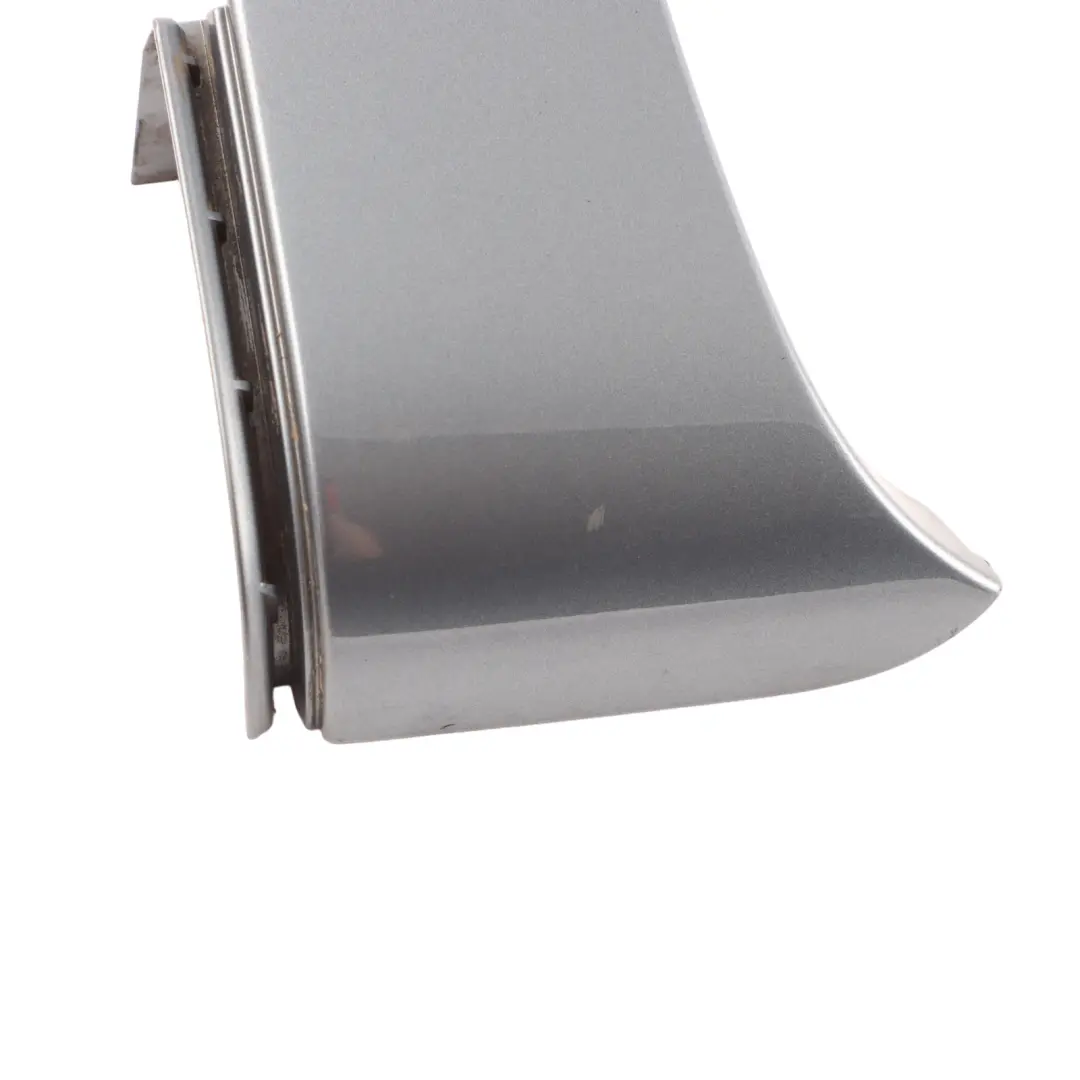 Paraurti posteriore destro Bordo raccordo Grigio Flint - 368 per Mercedes Vito W639 con numero di parte A6396940825 Mercedes Vito W639 Paraurti posteriore destro Bordo raccordo Grigio Flint - 368 - SKU A6396940825-FLG - Numero di parte A6396940825