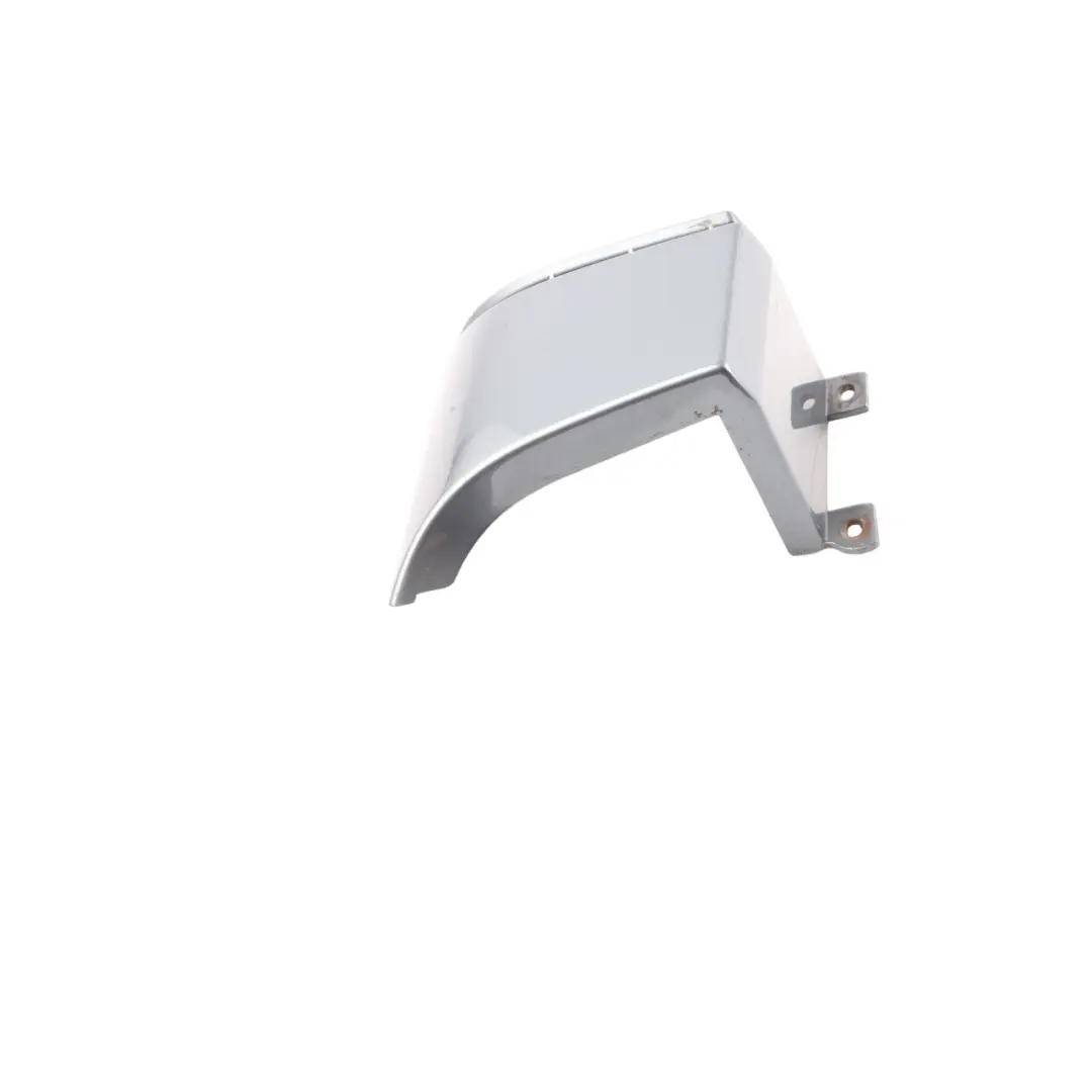 Mercedes W639 Stoßstange Hinten Rechts Ecke Kanten Verkleidung Flint Grau - 368 - SKU A6396940825-FLG - Teilenummer A6396940825