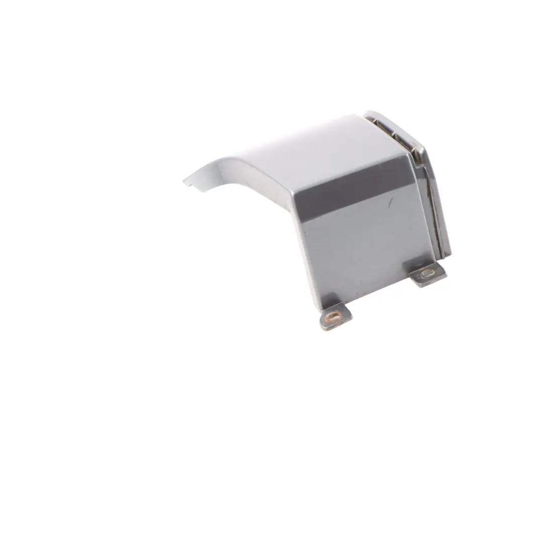 Mercedes Vito W639 Parachoques trasero derecho Esquina Borde Flint Gris - 368 - SKU A6396940825-FLG - Número de pieza A6396940825