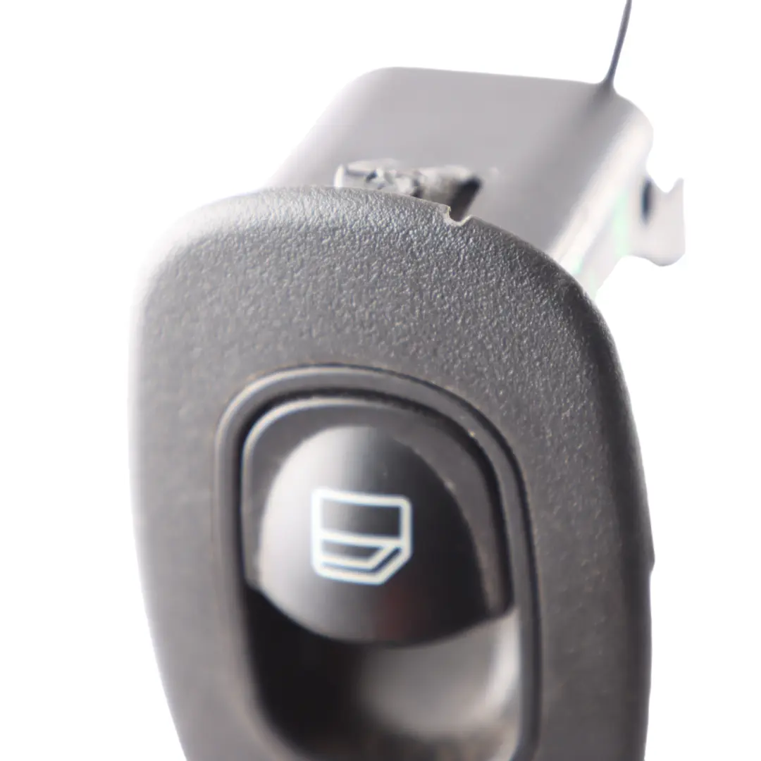 Window Switch Control Button Left Right N/O/S to Mercedes W639 Rear with Part number A6396950457 Mercedes W639 Rear Window Switch Control Button Left Right N/O/S - SKU A6396950457 - Part number A6396950457