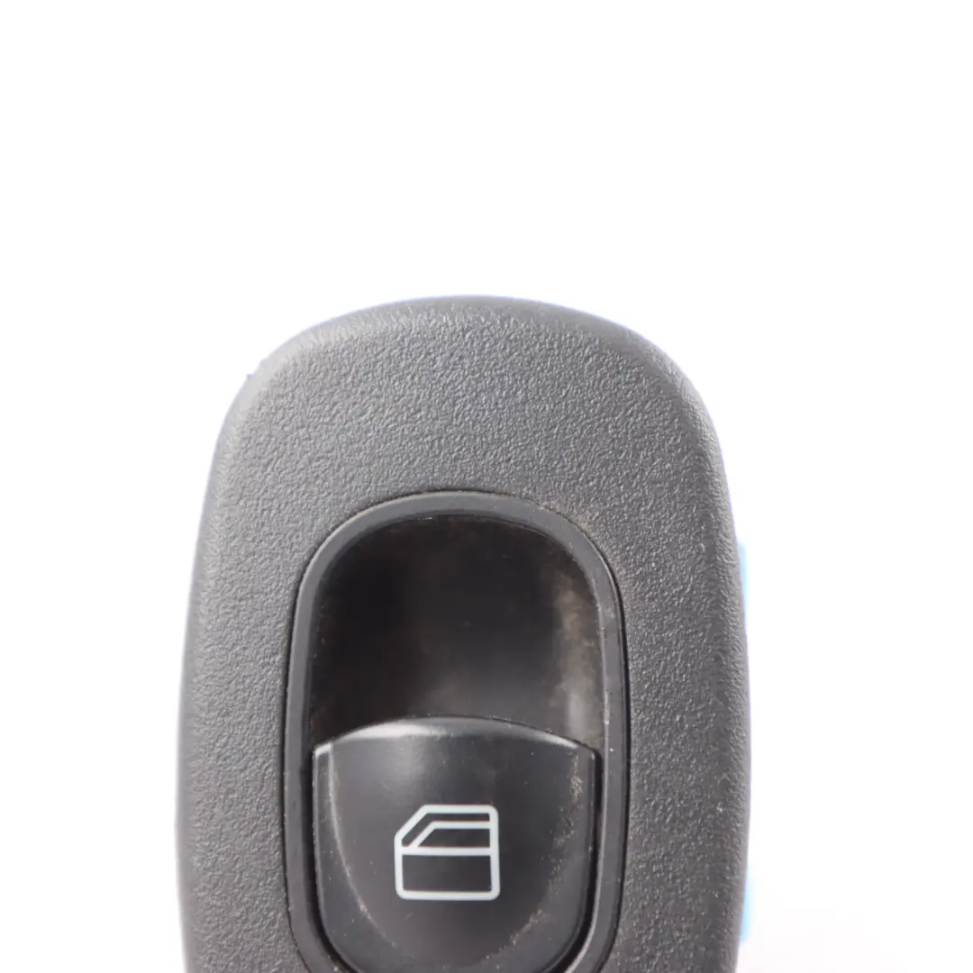 Mercedes W639 Rear Window Switch Control Button Left Right N/O/S - SKU A6396950457 - Part number A6396950457