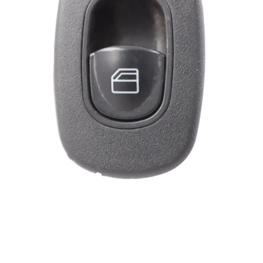 Window Switch Control Button Left Right N/O/S to Mercedes W639 Rear with Part number A6396950457 Mercedes W639 Rear Window Switch Control Button Left Right N/O/S - SKU A6396950457 - Part number A6396950457