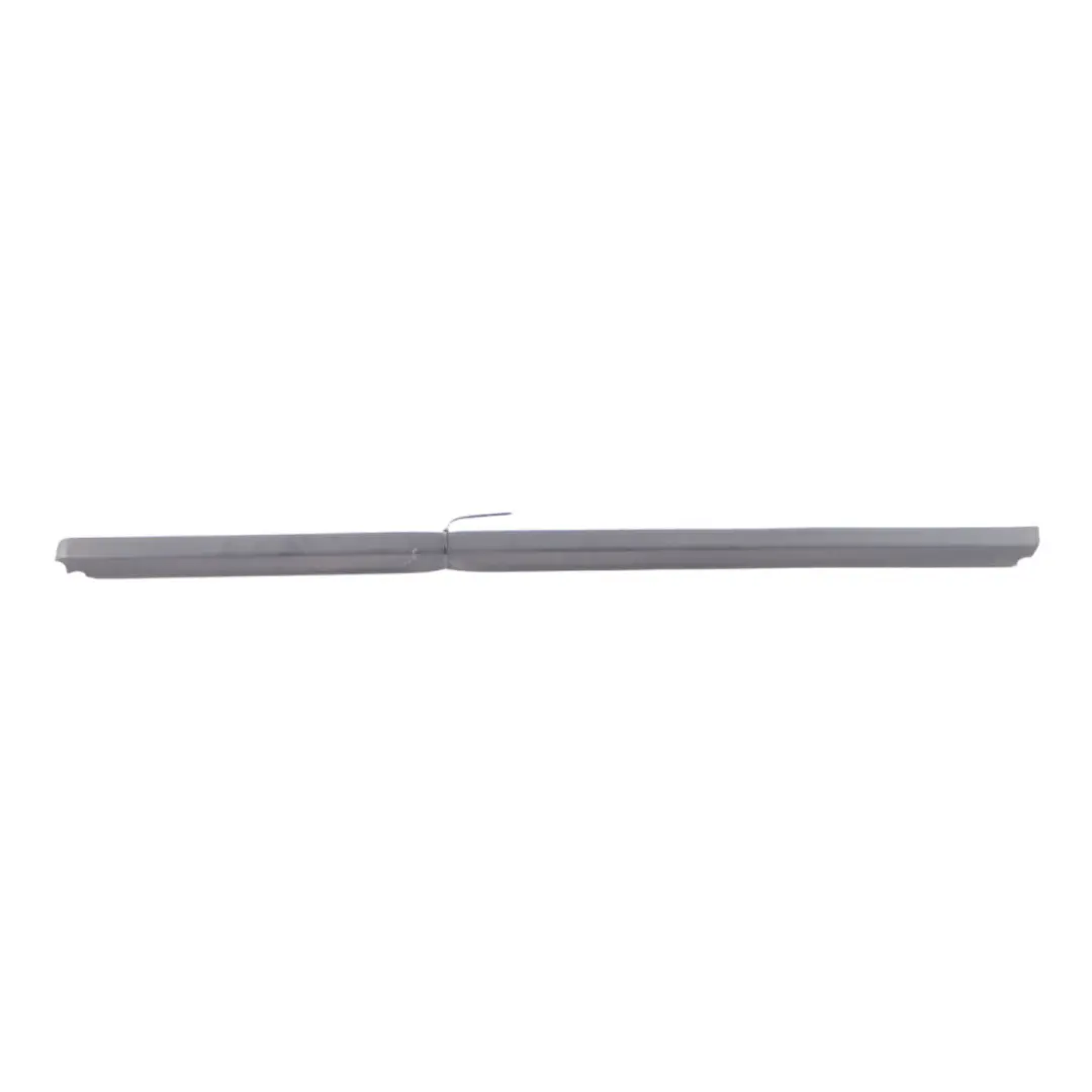 Mercedes W639 Brosse à vitre Porte Avant Gauche Joint d'étanchéité - SKU A6397200424 - Numéro de pièce A6397200424