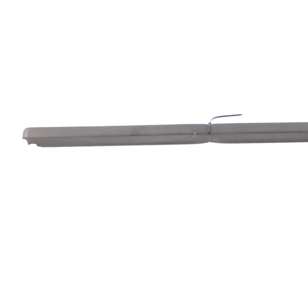 Mercedes W639 Finestra Striscia Porta Trim anteriore Weatherstrip - SKU A6397200424 - Numero di parte A6397200424