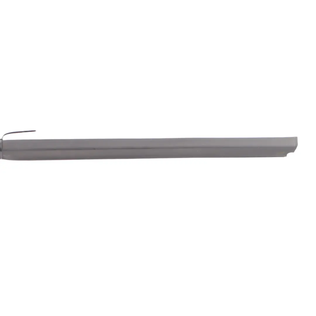 Mercedes W639 Brosse à vitre Porte Avant Gauche Joint d'étanchéité - SKU A6397200424 - Numéro de pièce A6397200424