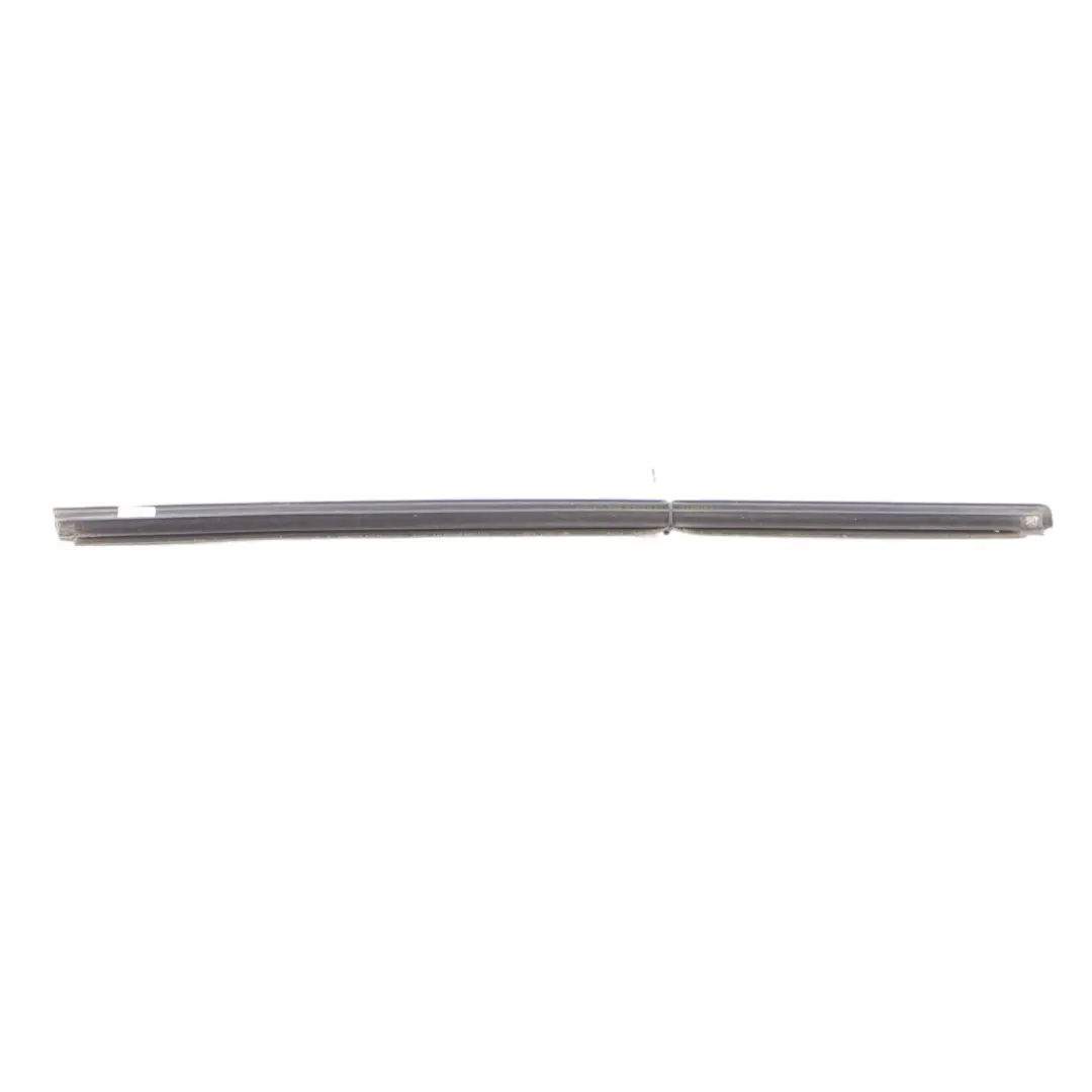 Mercedes W639 Brosse à vitre Porte Avant Gauche Joint d'étanchéité - SKU A6397200424 - Numéro de pièce A6397200424