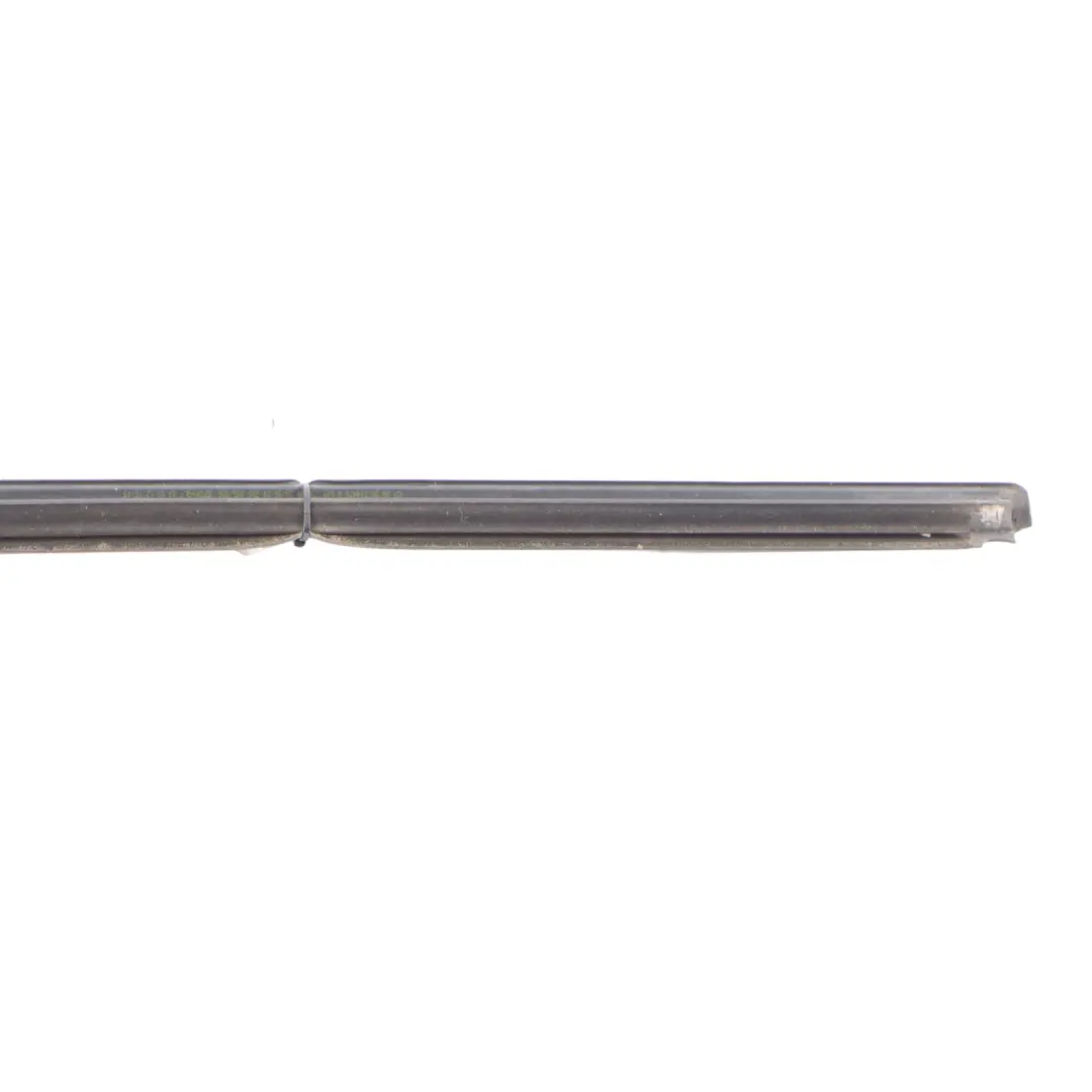 Mercedes W639 Brosse à vitre Porte Avant Gauche Joint d'étanchéité - SKU A6397200424 - Numéro de pièce A6397200424