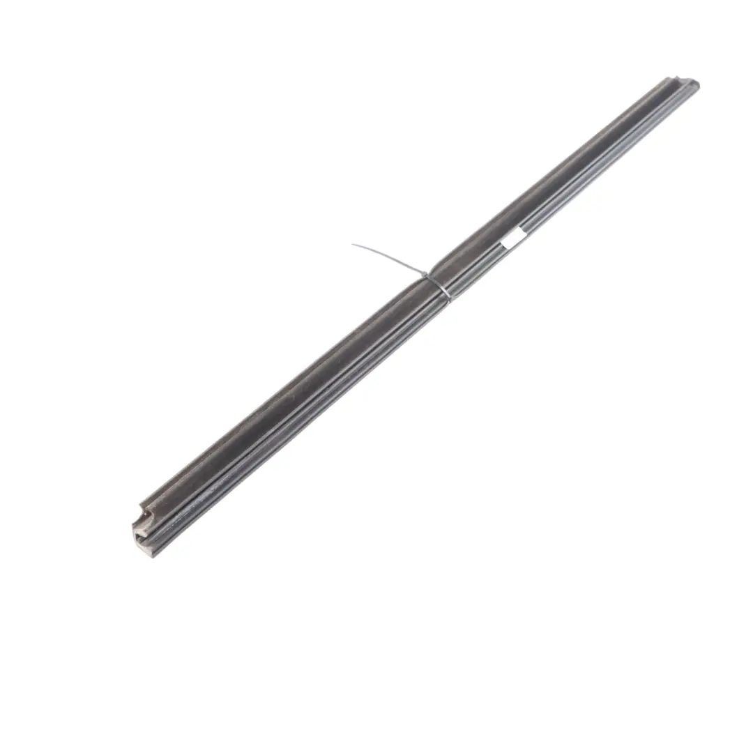 Mercedes Vito W639 Front Left N/S Door Window Strip Trim Moulding Outside - SKU A6397200524 - Part number A6397200524