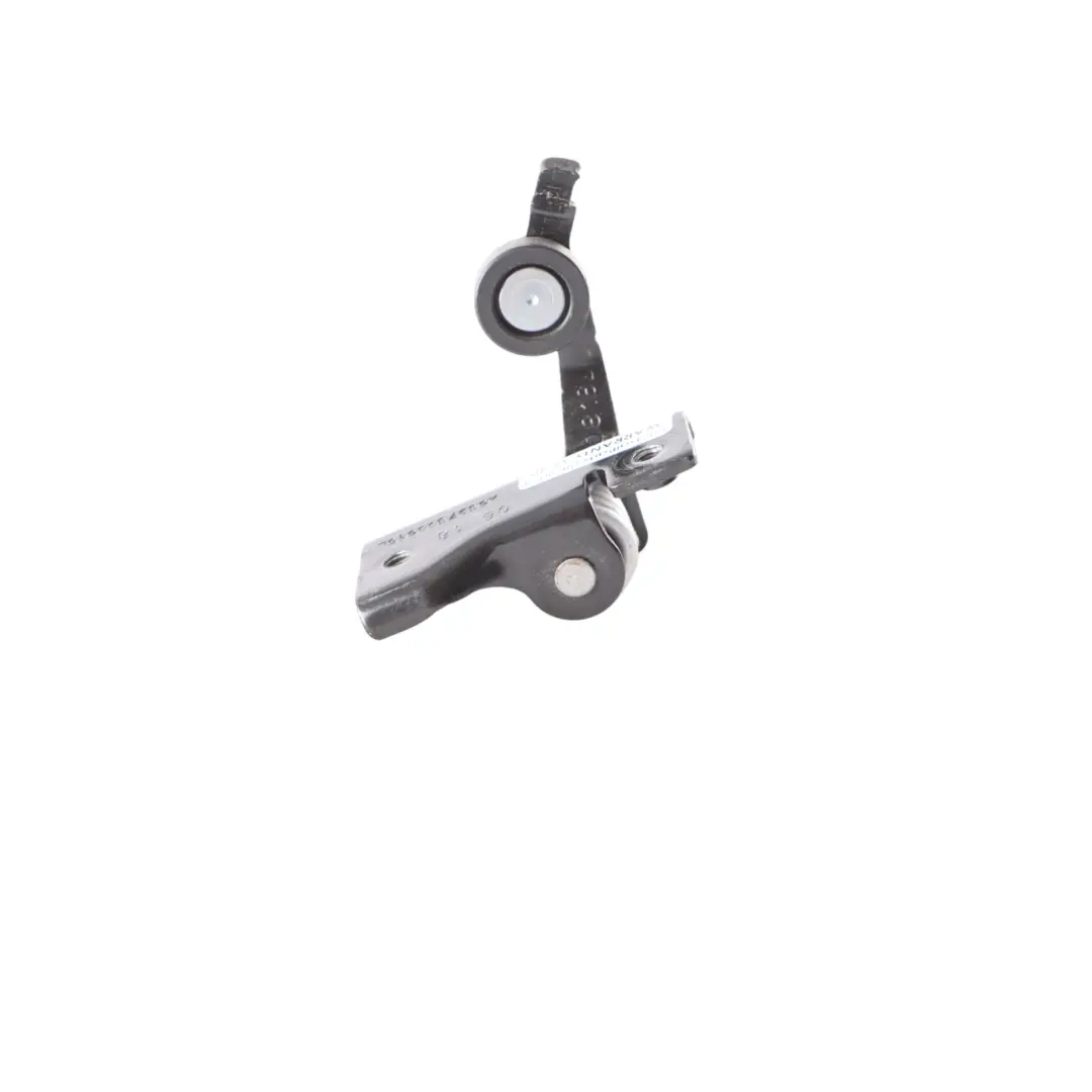 Sliding Door Roller Holder Bottom Rear Left N/S to Mercedes Vito W447 with Part number A6397300616 Mercedes Vito W447 Sliding Door Roller Holder Bottom Rear Left N/S - SKU A6397300616 - Part number A6397300616