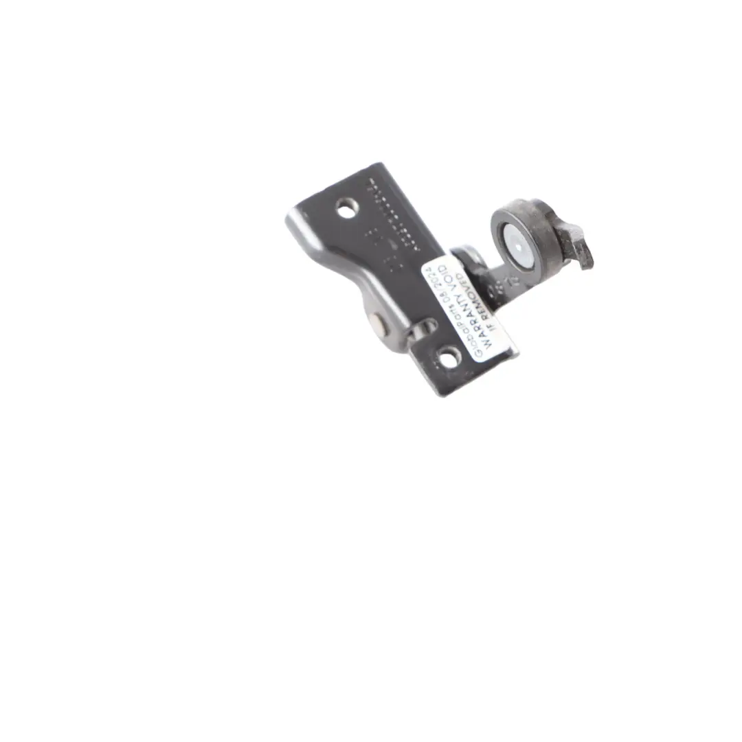 Mercedes Vito W447 Sliding Door Roller Holder Bottom Rear Left N/S - SKU A6397300616 - Part number A6397300616