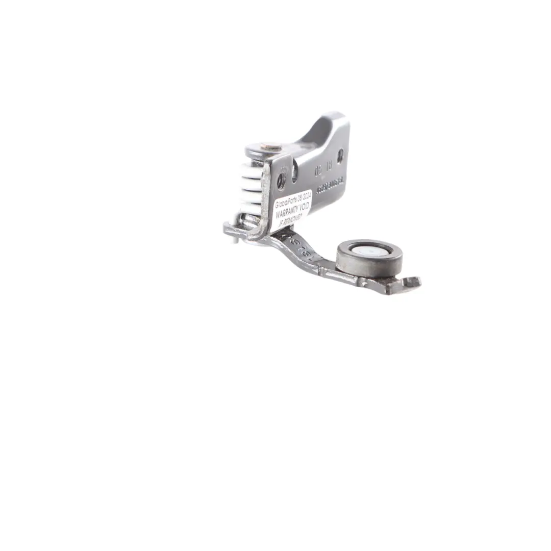 Mercedes Vito W447 Sliding Door Roller Holder Bottom Rear Left N/S - SKU A6397300616 - Part number A6397300616