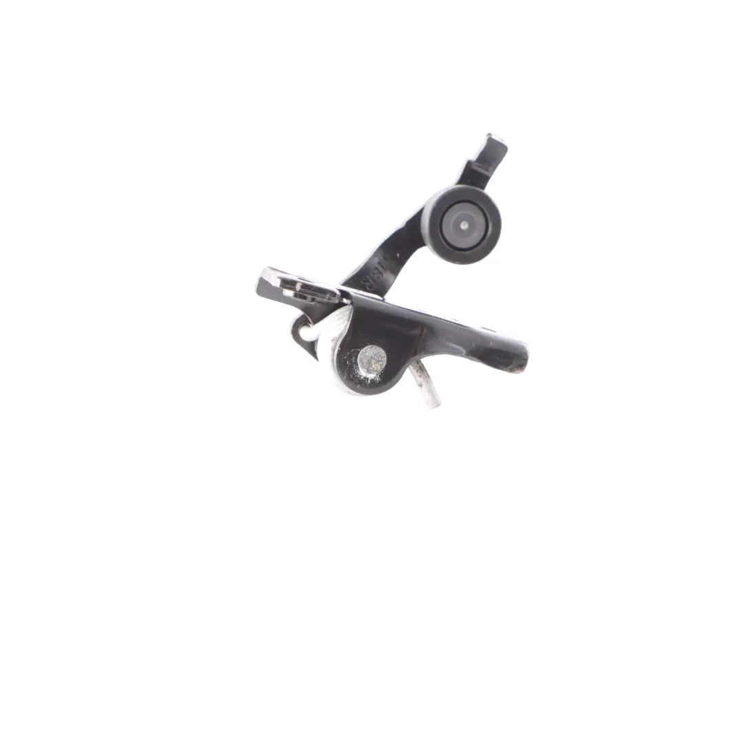 Mercedes Vito W447 Sliding Door Roller Holder Bottom Rear Right O/S - SKU A6397300716 - Part number A6397300716