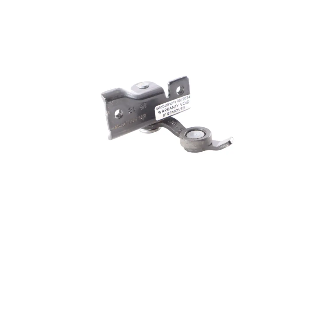 Mercedes Vito W447 Sliding Door Roller Holder Bottom Rear Right O/S - SKU A6397300716 - Part number A6397300716