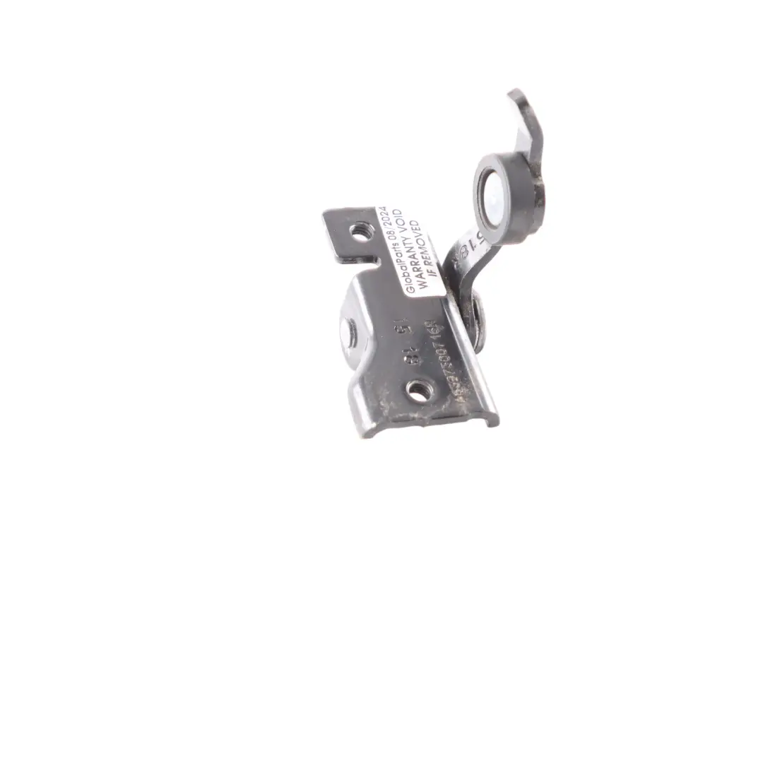 Mercedes Vito W447 Sliding Door Roller Holder Bottom Rear Right O/S - SKU A6397300716 - Part number A6397300716