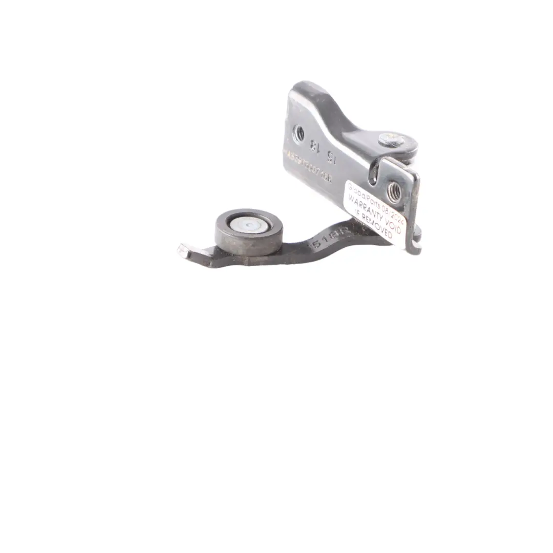 Mercedes Vito W447 Sliding Door Roller Holder Bottom Rear Right O/S - SKU A6397300716 - Part number A6397300716