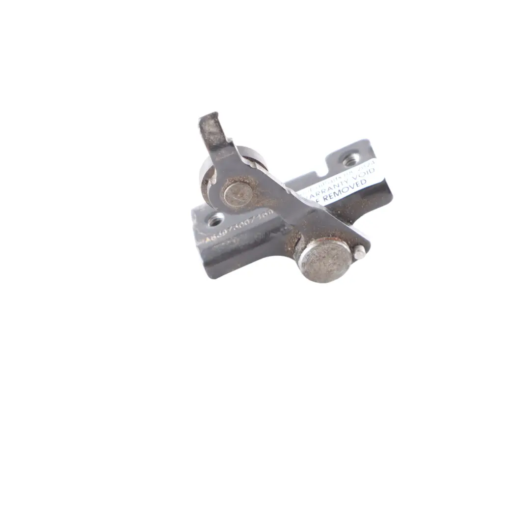 Sliding Door Roller Holder Bottom Rear Right O/S to Mercedes Vito W447 with Part number A6397300716 Mercedes Vito W447 Sliding Door Roller Holder Bottom Rear Right O/S - SKU A6397300716 - Part number A6397300716