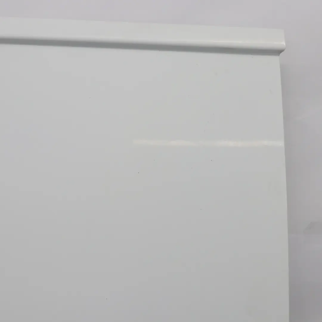 Sliding Door Rear Left N/S Arctic White - 9147 to Mercedes Vito W639 with Part number A6397302705 Mercedes Vito W639 Sliding Door Rear Left N/S Arctic White - 9147 - SKU A6397302705-ARW - Part number A6397302705