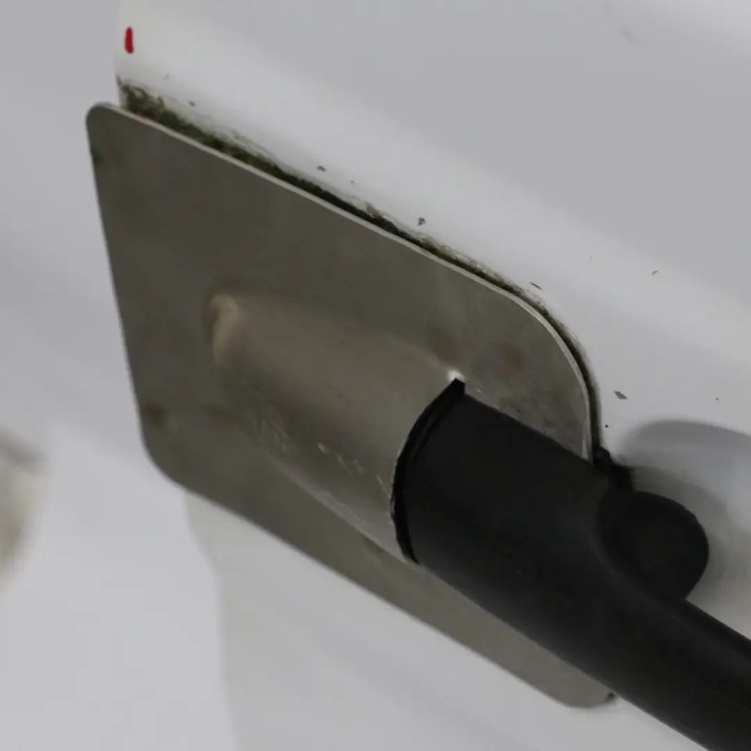 Mercedes Vito W639 Sliding Door Rear Left N/S Arctic White - 9147 - SKU A6397302705-ARW - Part number A6397302705