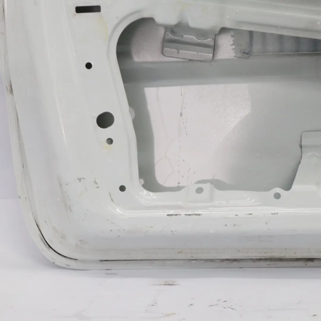 Boot Trunk Lid Tailgate Arctic White - 9147 to Mercedes Vito Viano W639 with Part number A6397400401 Mercedes Vito Viano W639 Boot Trunk Lid Tailgate Arctic White - 9147 - SKU A6397400401-ARW1 - Part number A6397400401