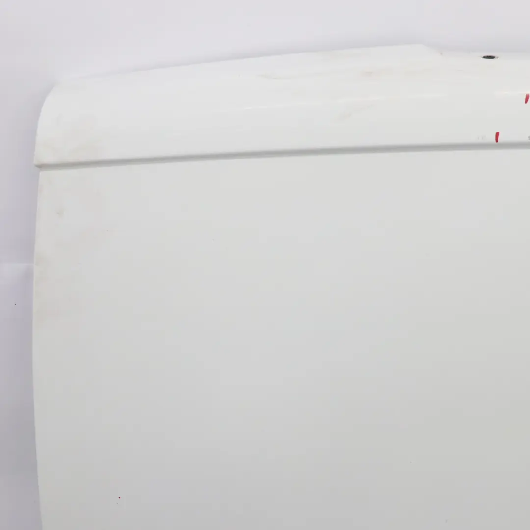 Mercedes Vito Viano W639 Boot Trunk Lid Tailgate Arctic White - 9147 - SKU A6397400401-ARW1 - Part number A6397400401