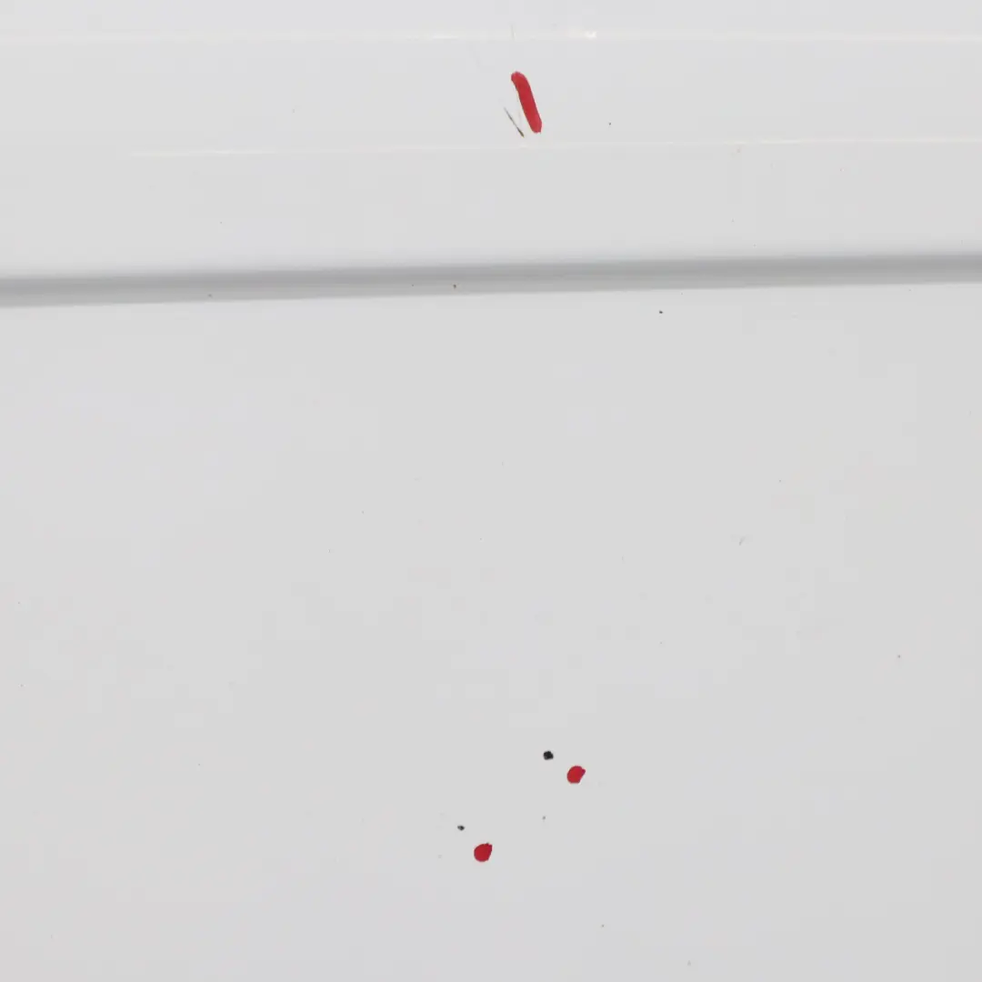 Boot Trunk Lid Tailgate Arctic White - 9147 to Mercedes Vito Viano W639 with Part number A6397400401 Mercedes Vito Viano W639 Boot Trunk Lid Tailgate Arctic White - 9147 - SKU A6397400401-ARW1 - Part number A6397400401