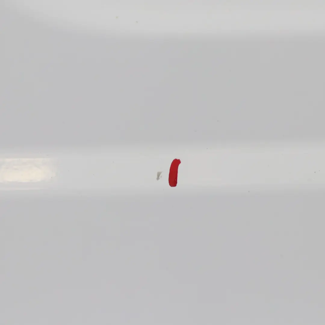 Mercedes Vito Viano W639 Boot Trunk Lid Tailgate Arctic White - 9147 - SKU A6397400401-ARW1 - Part number A6397400401