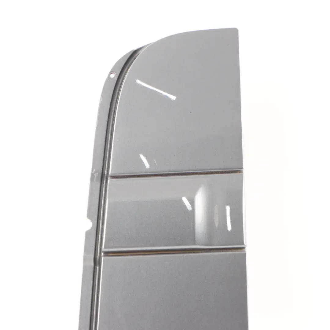 Mercedes Vito W639 Fuel Filler Flap Cover Trim Flint Grey - 368 - SKU A6397500304-FLG - Part number A6397500304