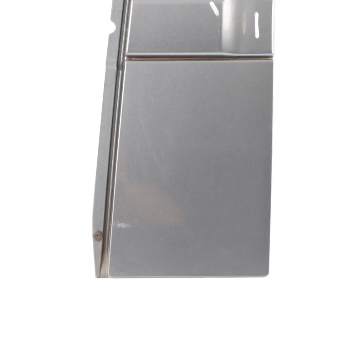 Mercedes Vito W639 Fuel Filler Flap Cover Trim Flint Grey - 368 - SKU A6397500304-FLG - Part number A6397500304